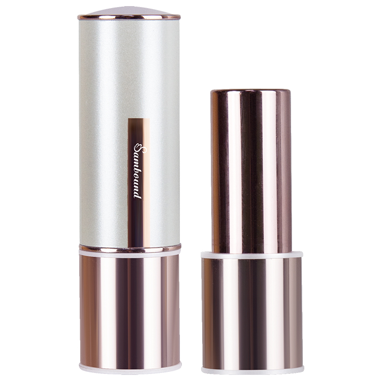 鋁噴砂口紅管包材