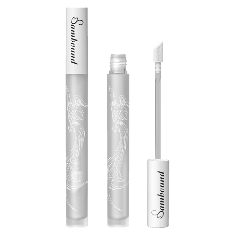 細(xì)長漸變磨砂唇釉管定制廠家