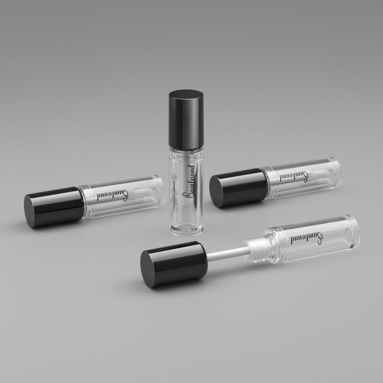 化妝品包裝定制為什么會(huì)選擇PCTG