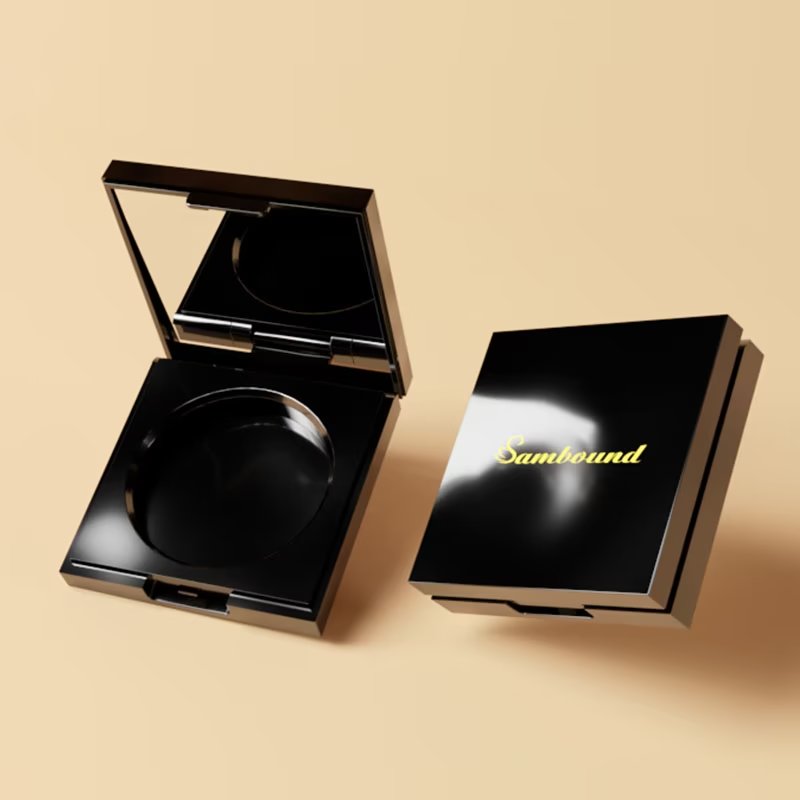 誠(chéng)邦新材料，專業(yè)化妝品包材oem貼牌工廠