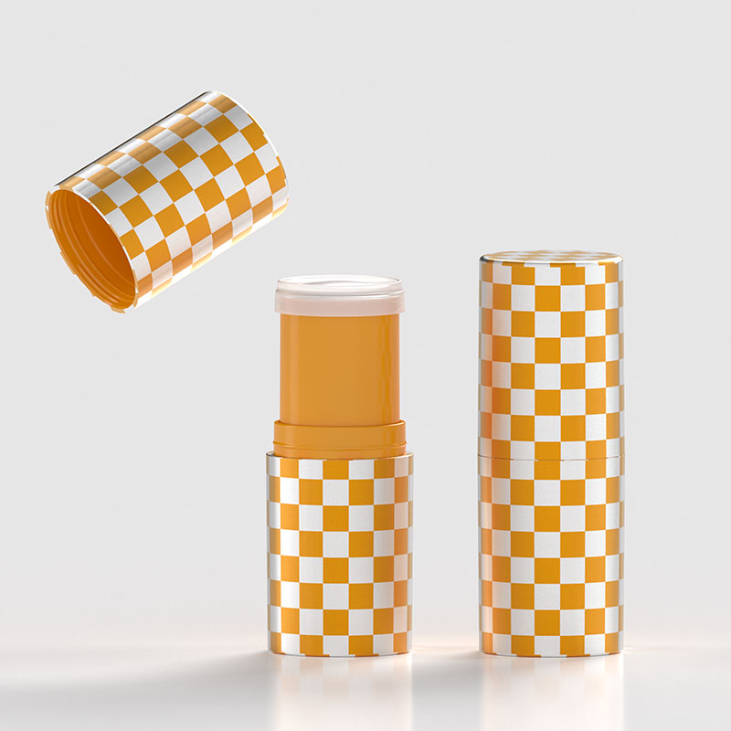 10/15ml新款腮紅棒包材