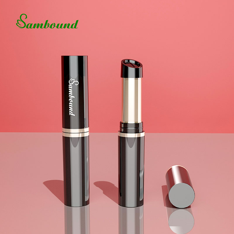 PP材質5G斜口口紅管