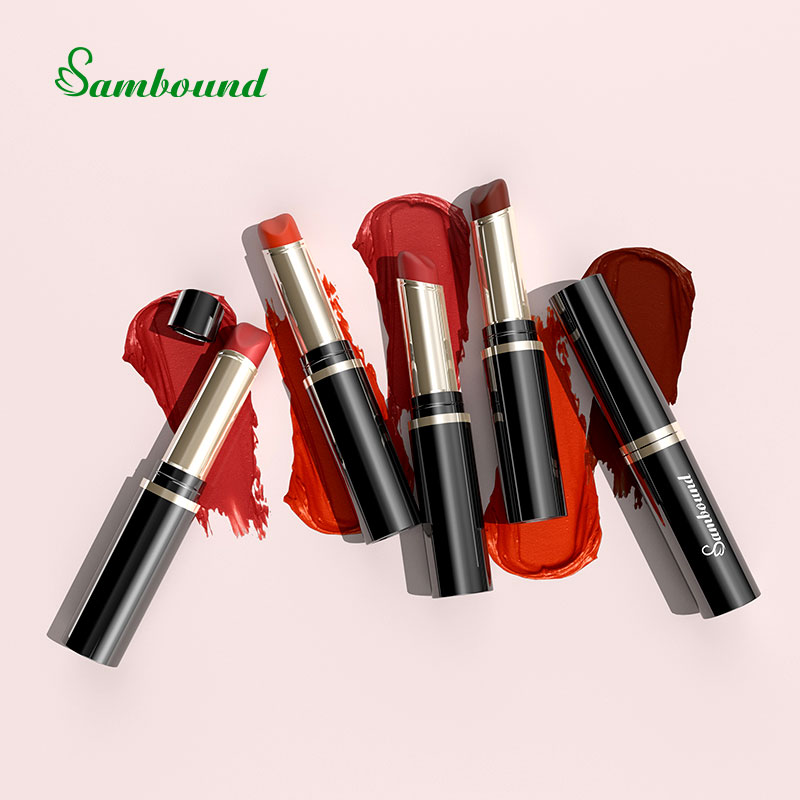 PP材質5G斜口口紅管