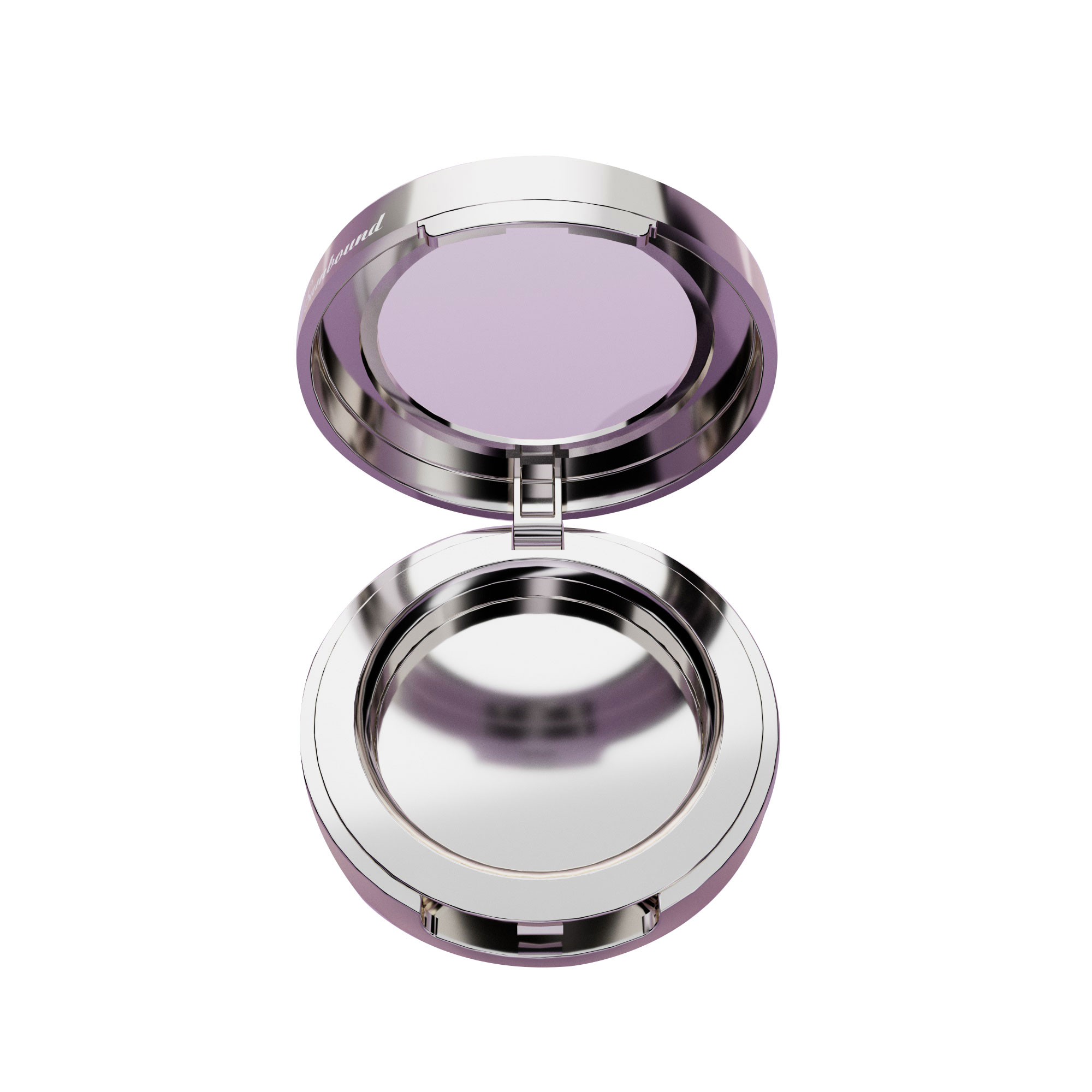 3.7ml小容量單色腮紅盒包材