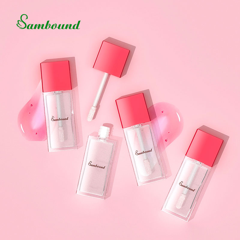 方形遮瑕粉底液空瓶