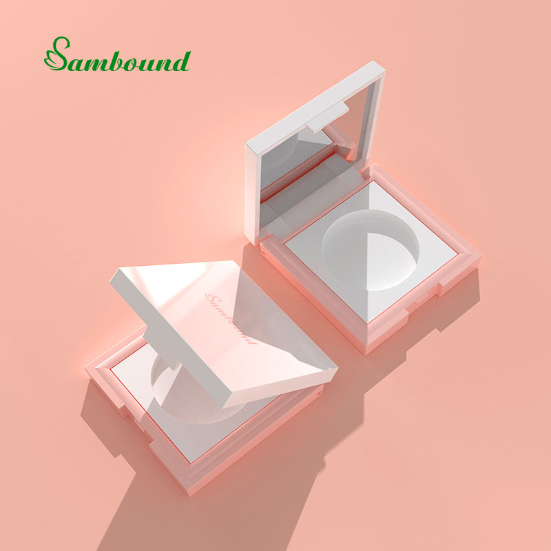 3.3ml環保單色腮紅空盒