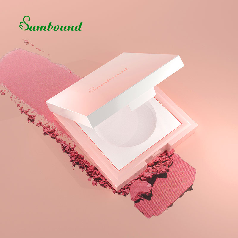 3.3ml環保單色腮紅空盒