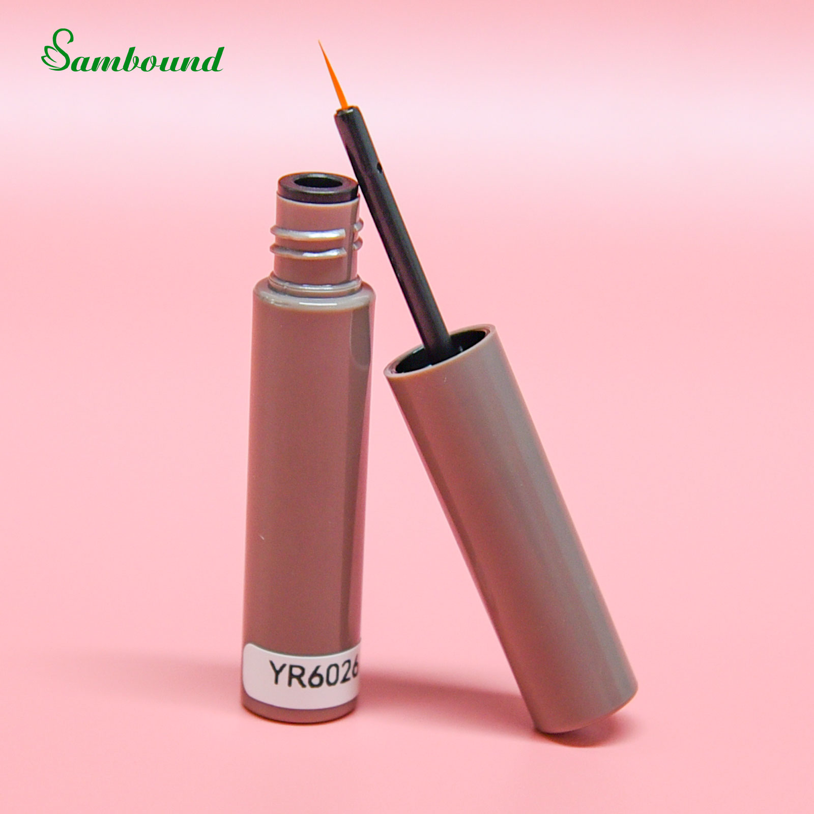 3Ml小容量假睫毛膠水瓶