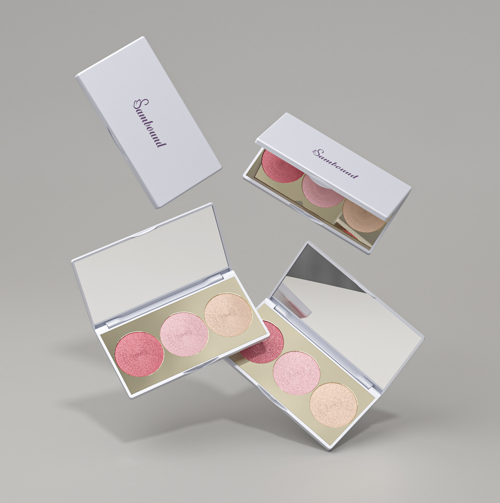 眼影盤包材設(shè)計決策指南：設(shè)計公司VS包材廠怎么選？