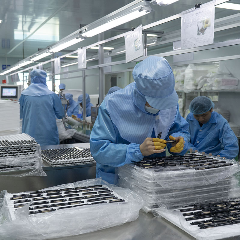 小客戶選唇彩管供應(yīng)商不踩坑！3個實戰(zhàn)篩選標準